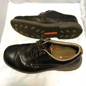 Merrill Realm Leather